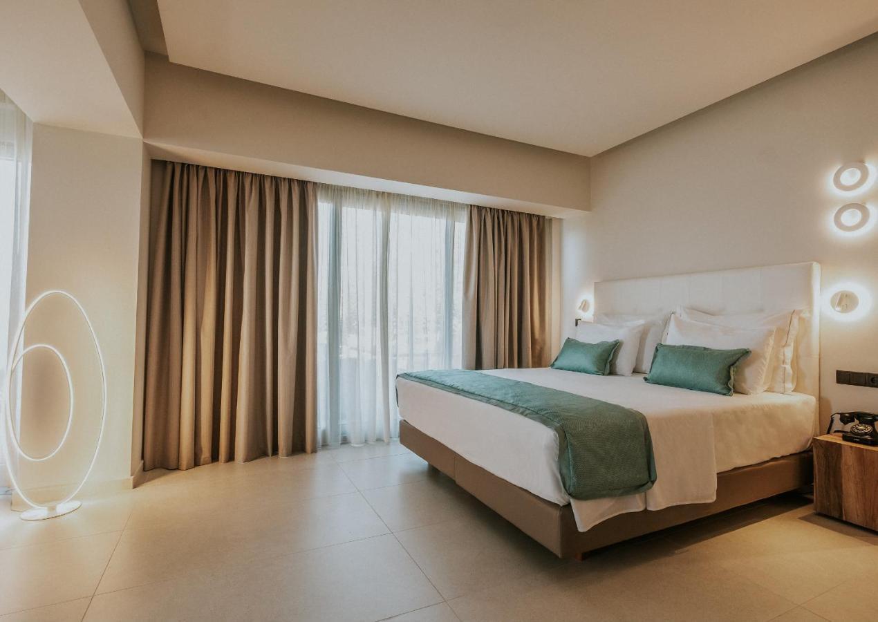 Suite Sea View