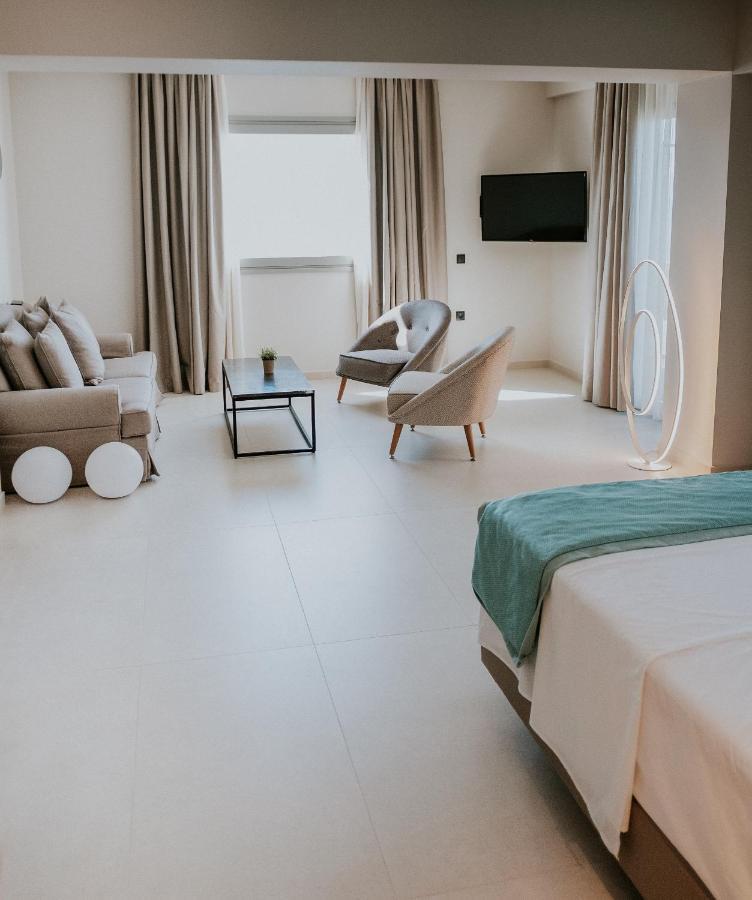 Suite Sea View