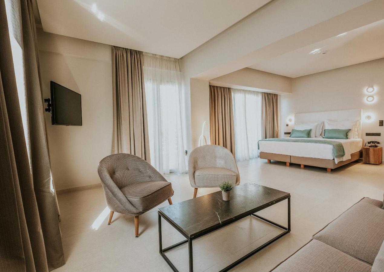 Suite Sea View