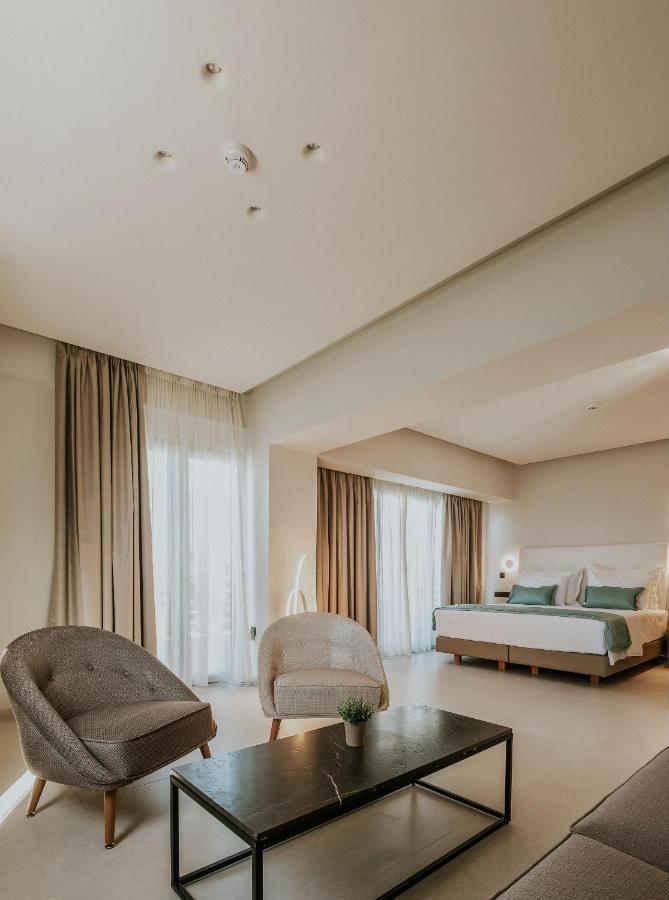 Suite Sea View