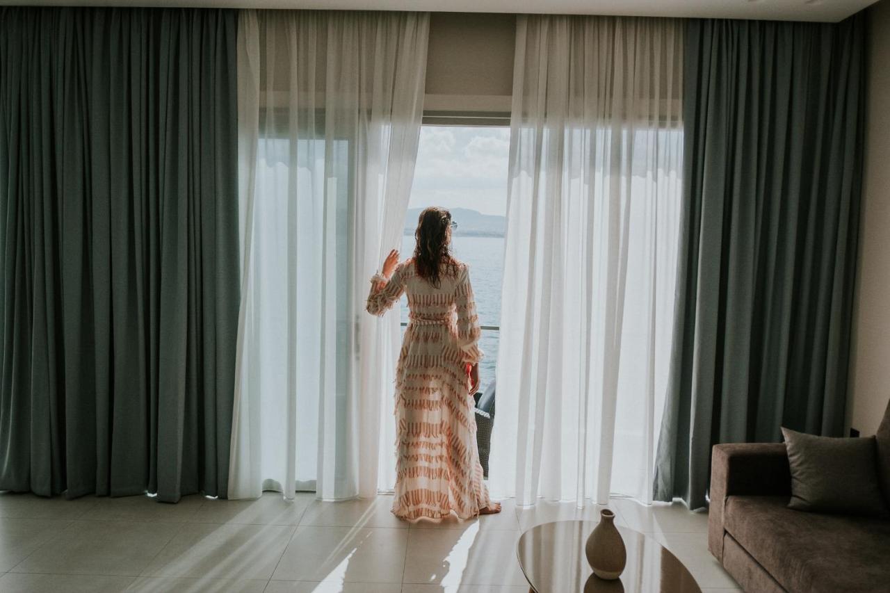 Suite Sea View