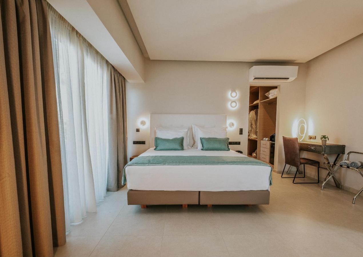 Suite Sea View