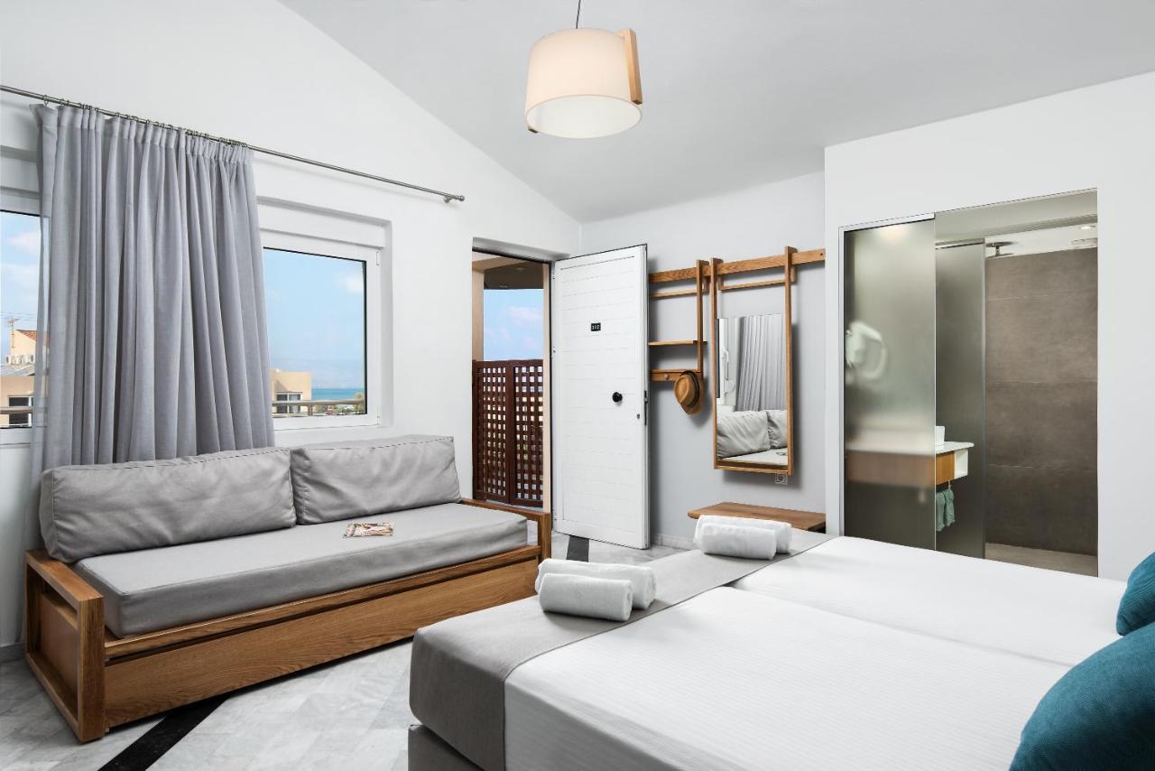 Executive Twin or Double Bedroom