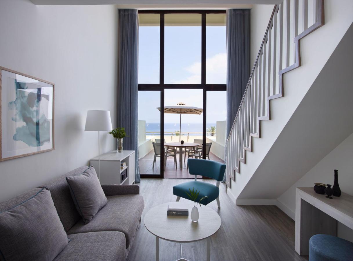 Duplex Suite with Sea View