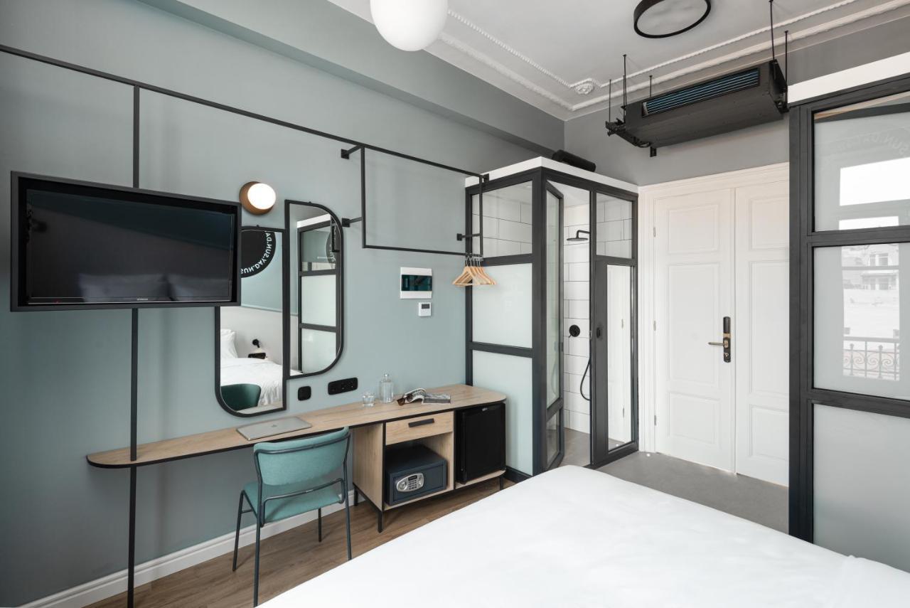 Dream Room