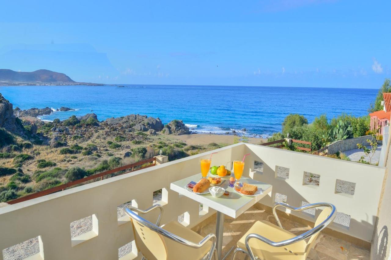 Superior Studio Sea View-Ground Floor