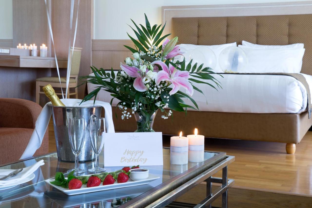 Suite Sea View