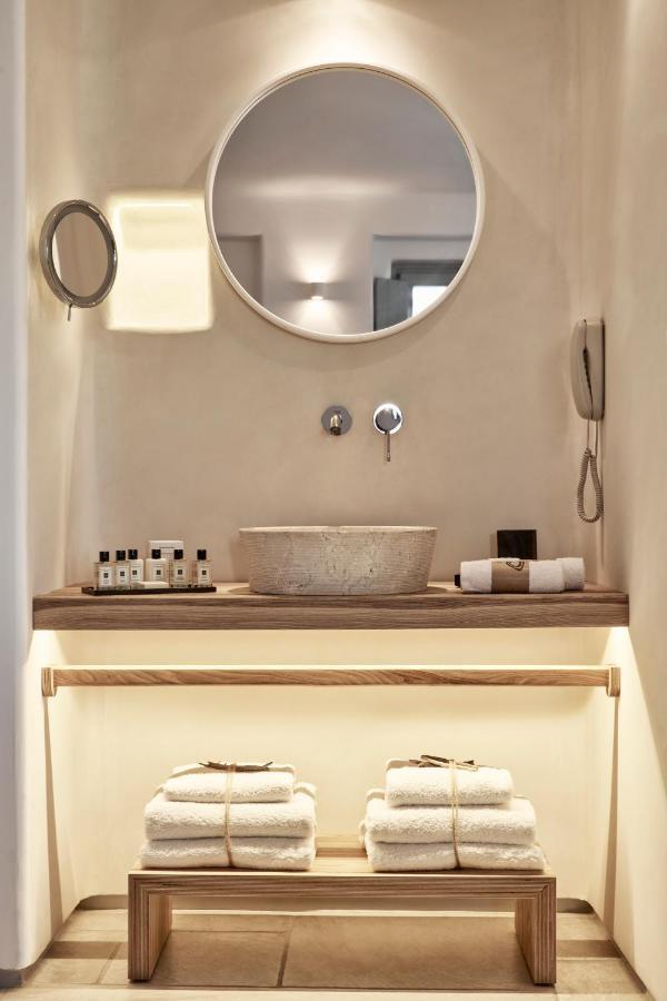 Honeymoon Bliss Suite with Private Pool and Sea View