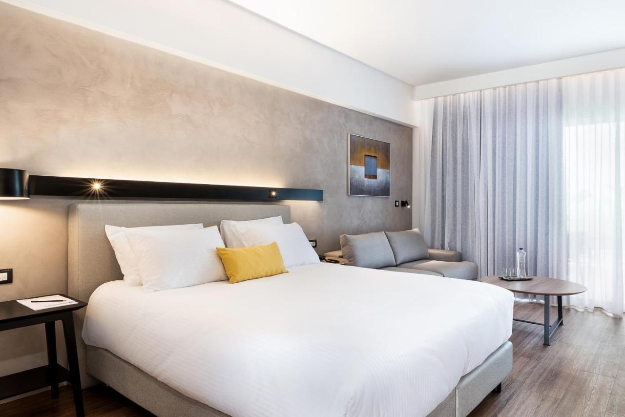 Classic Room Inland View