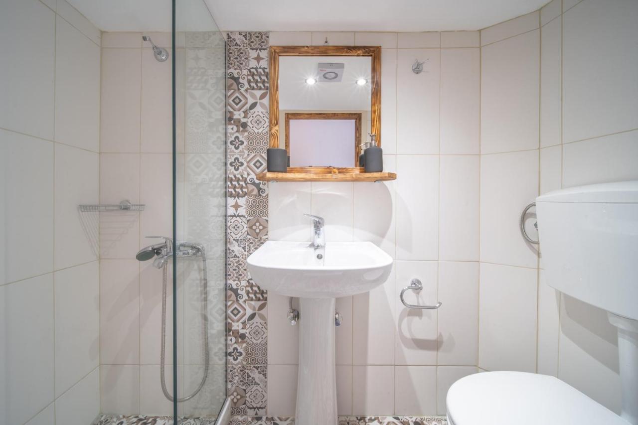 Deluxe Double Room Balcony