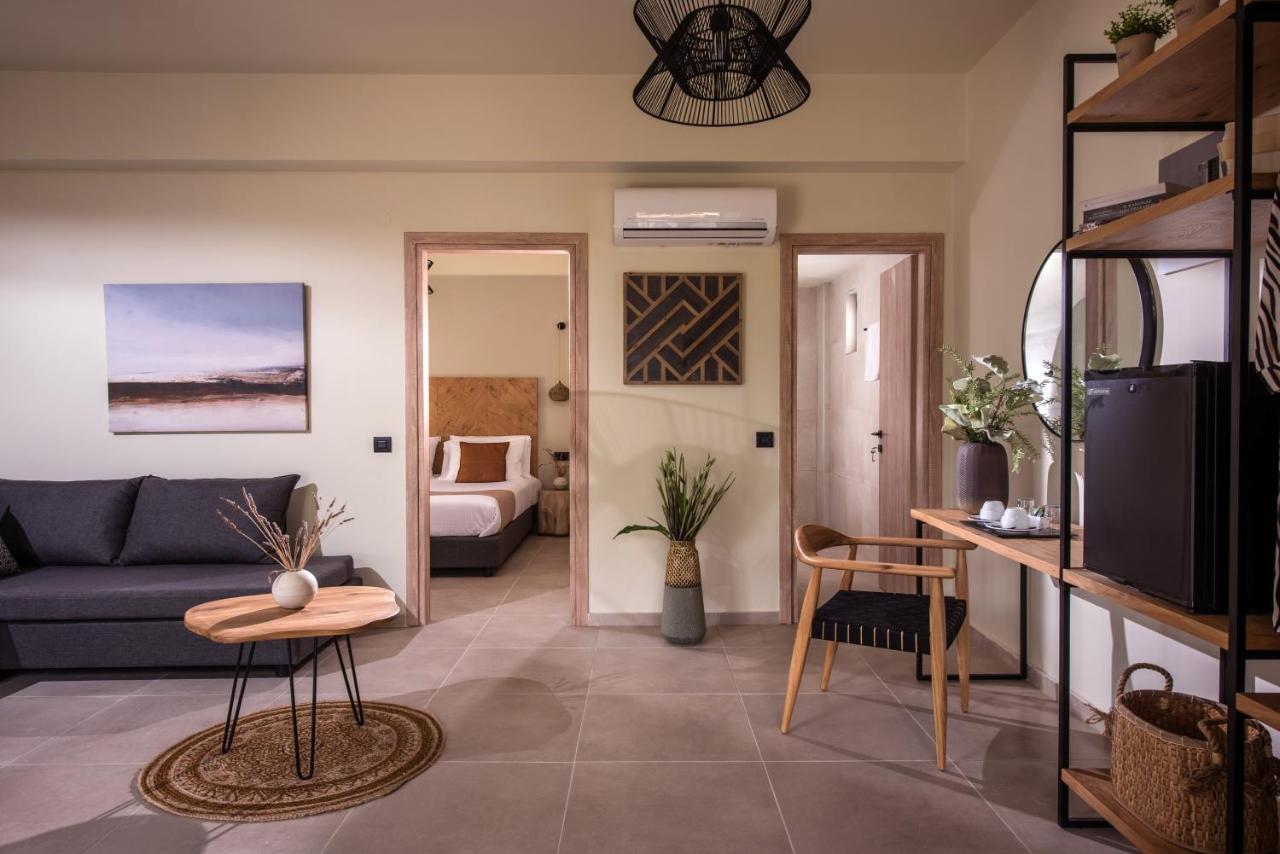 Two-Room Suite