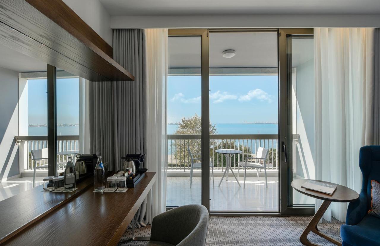 Premium Room Sea View
