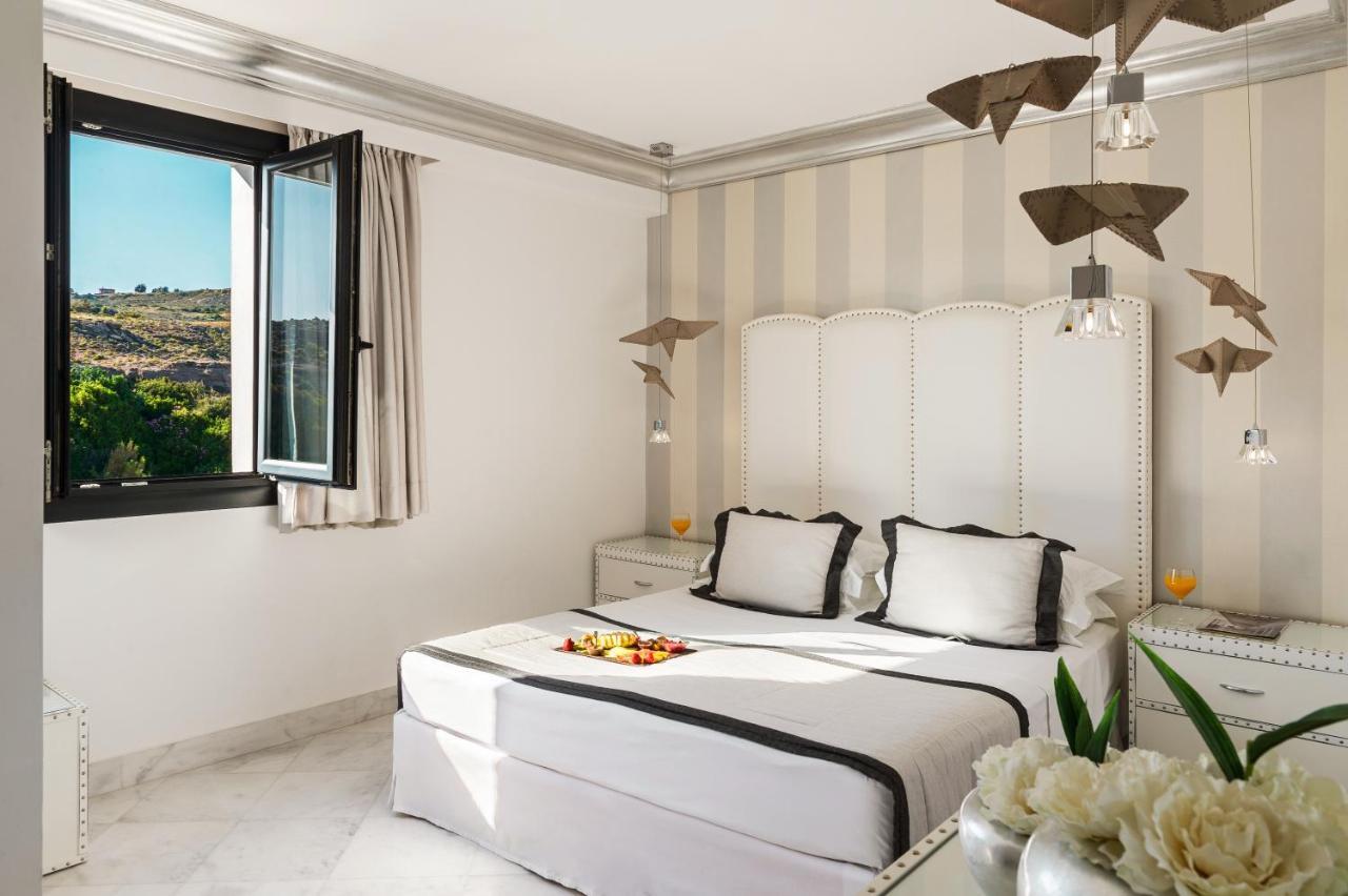Twin Room Mountain View