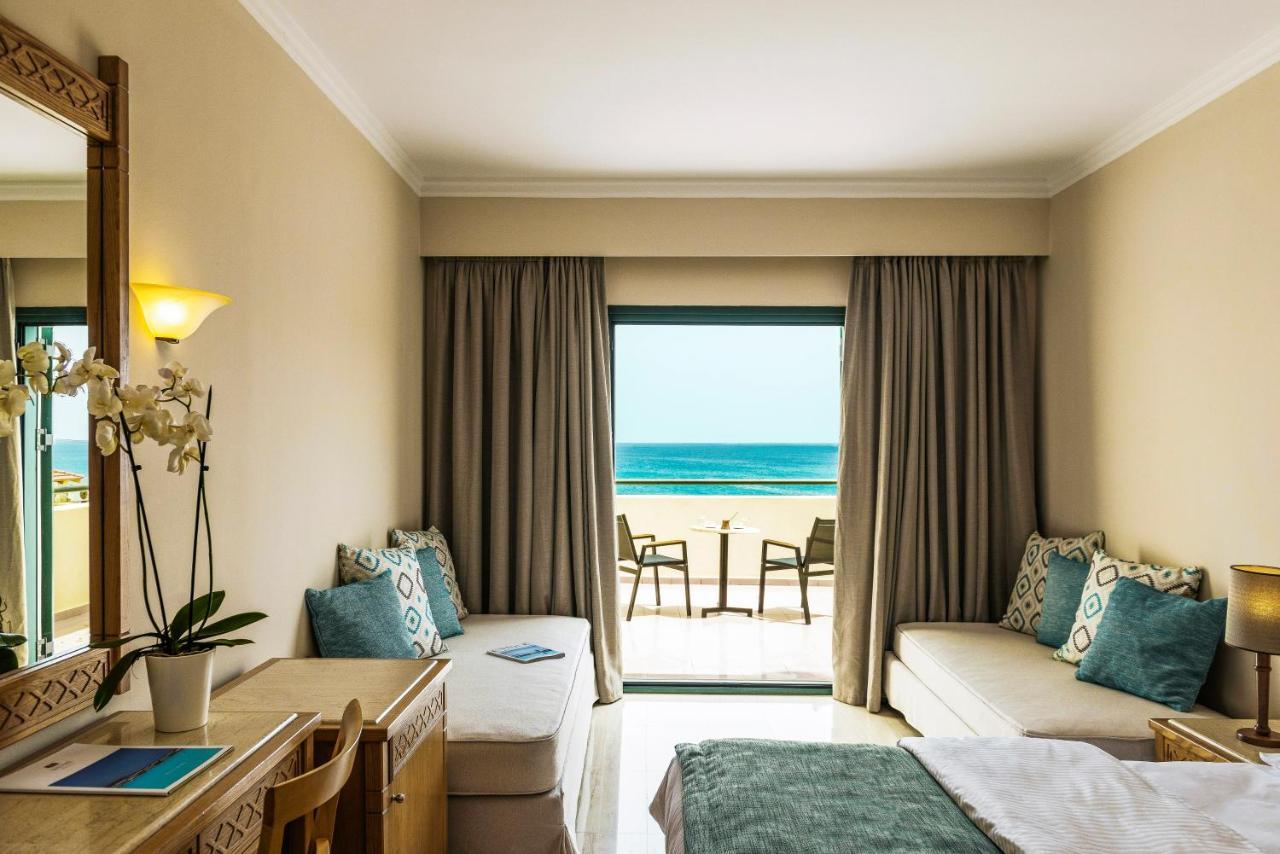 Bungalow Sea View