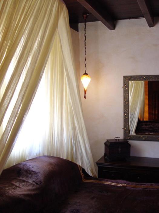 Grand Master Suite