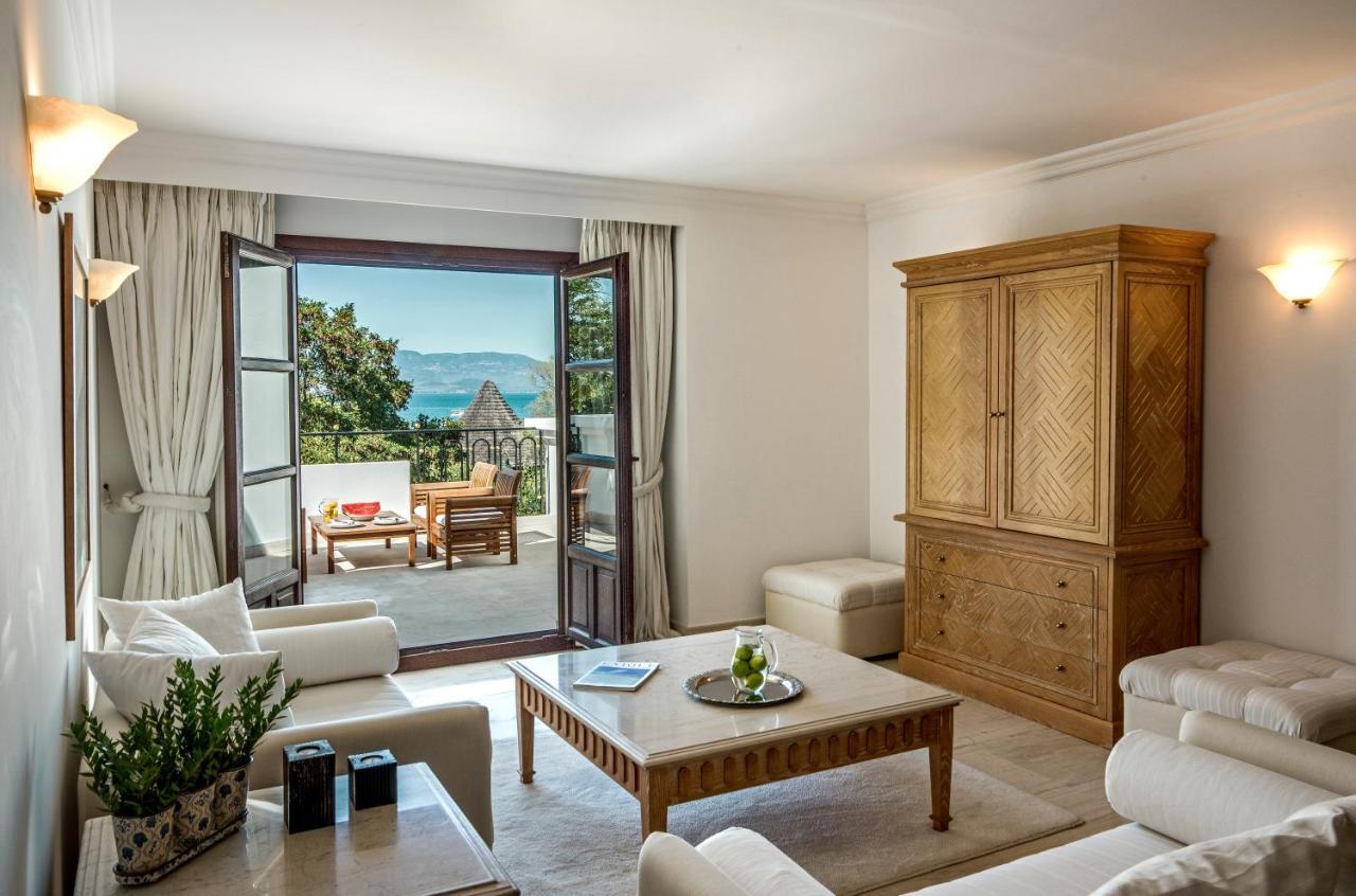 Superior Suite Sea View