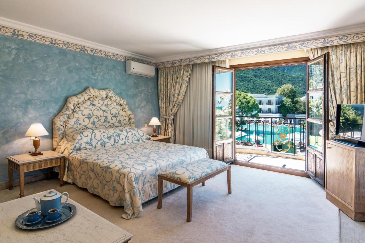 Superior Suite Sea View