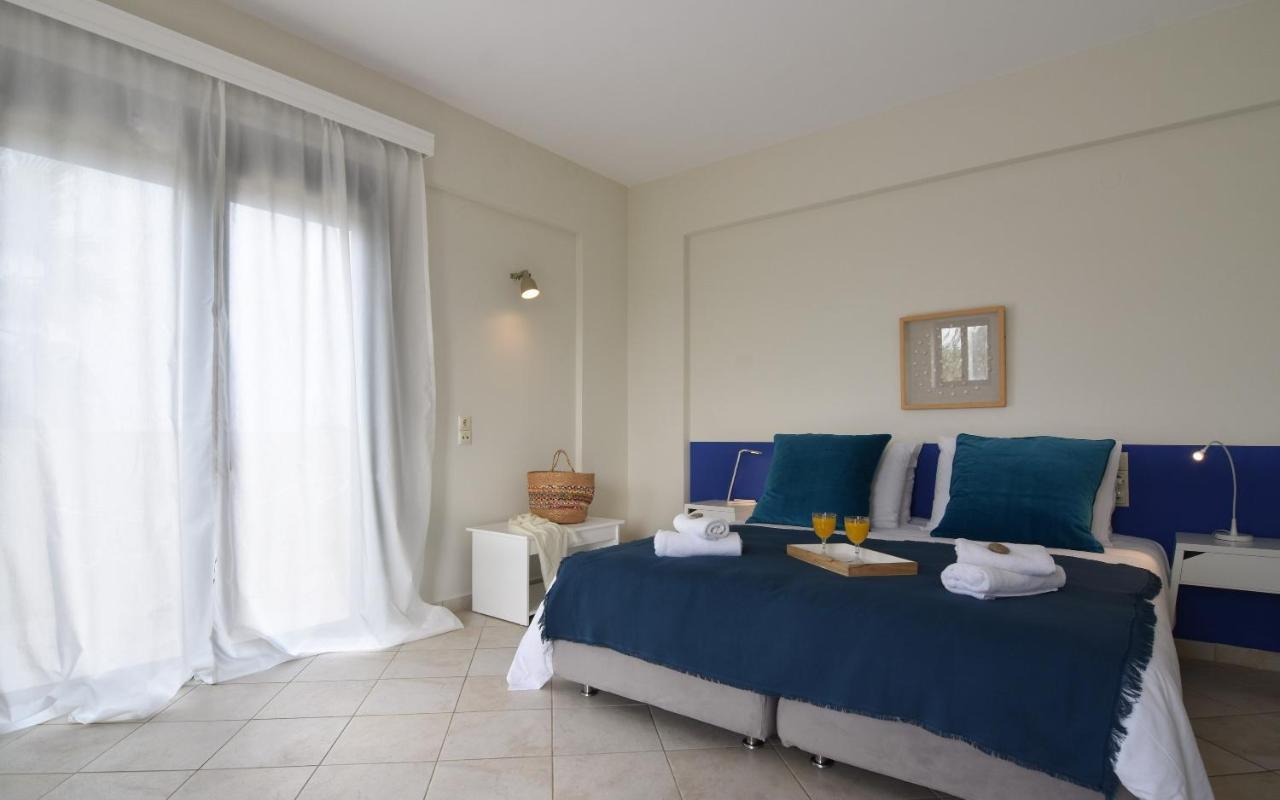 Family Room Sea View