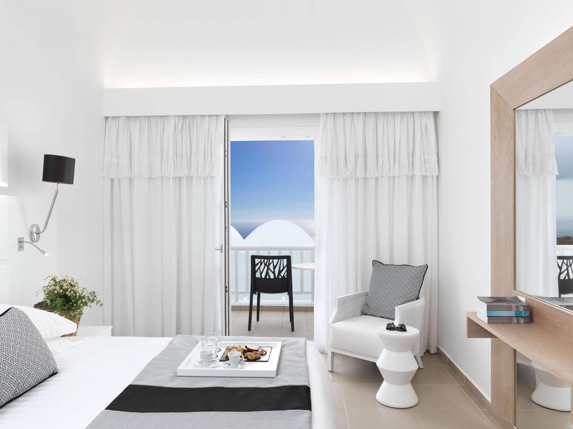 Double Room Balcony
