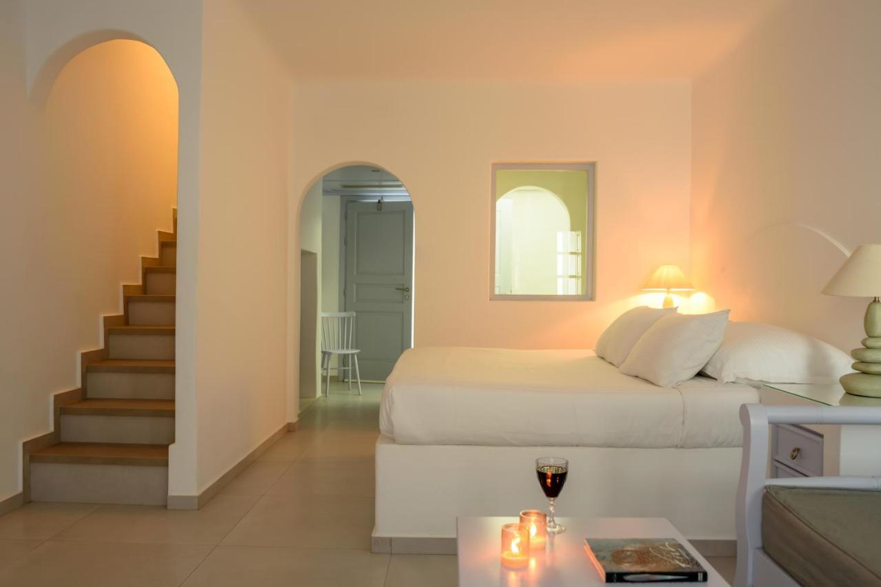 Senior Suite Private Pool