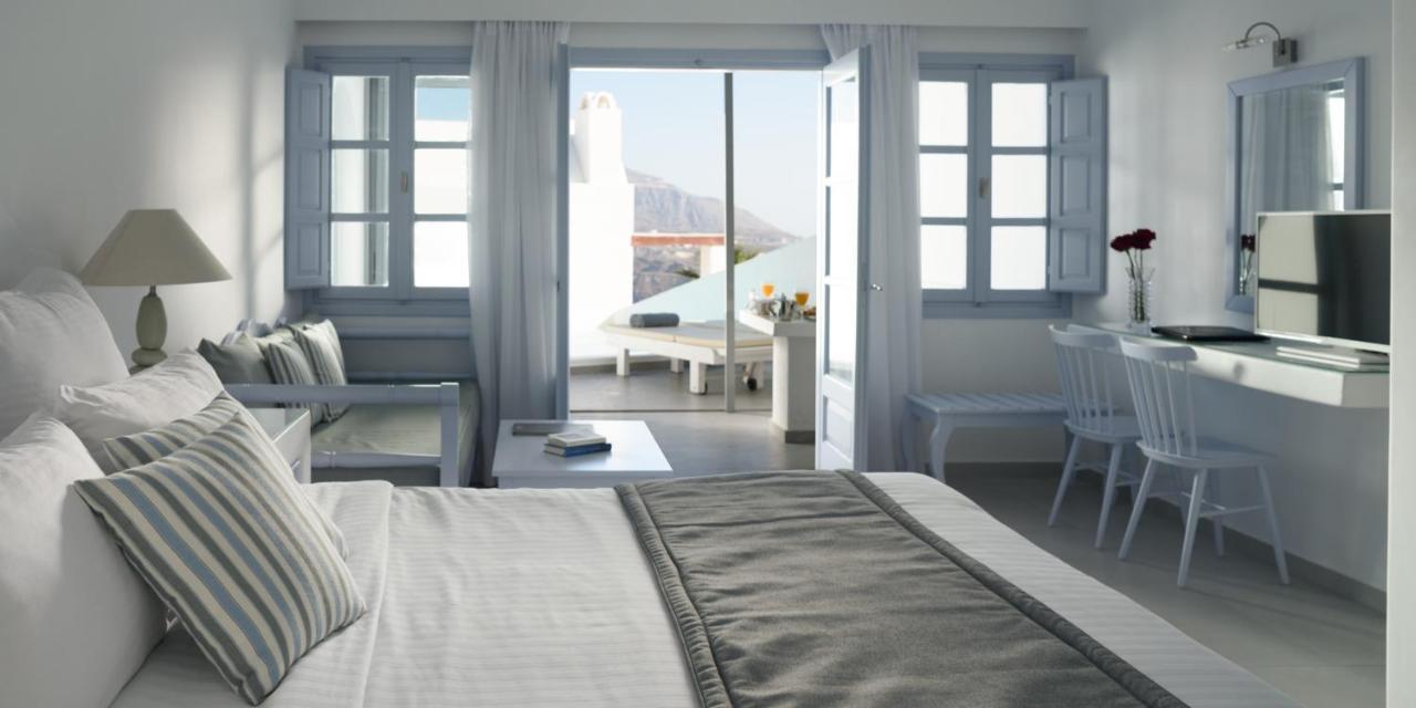 Senior Suite Private Pool
