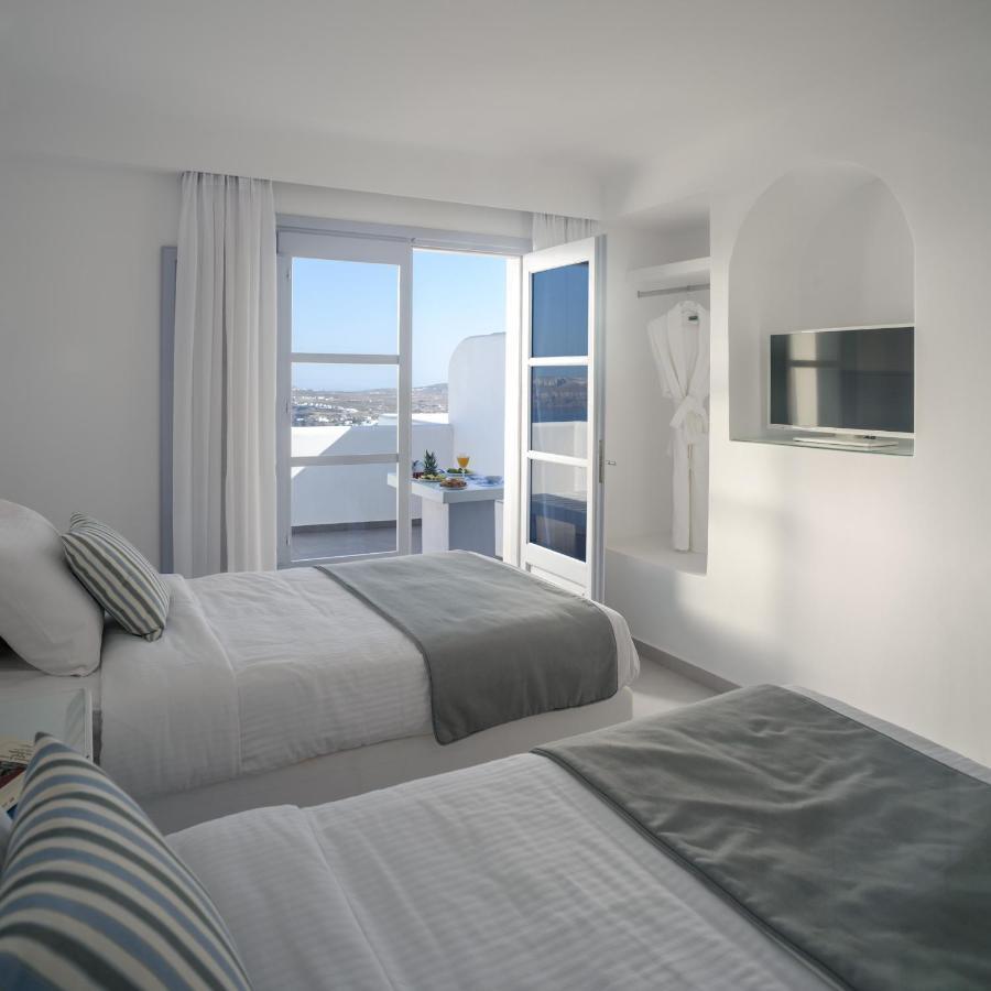 Senior Suite Private Pool