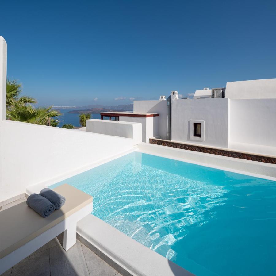Senior Suite Private Pool