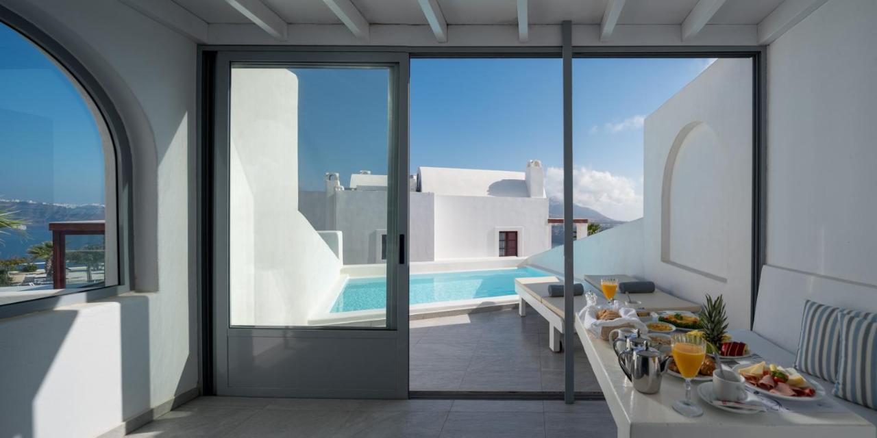 Senior Suite Private Pool