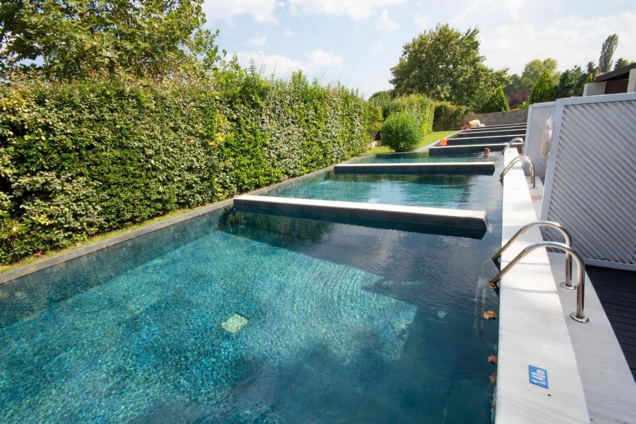 Deluxe Bungalow Private Pool