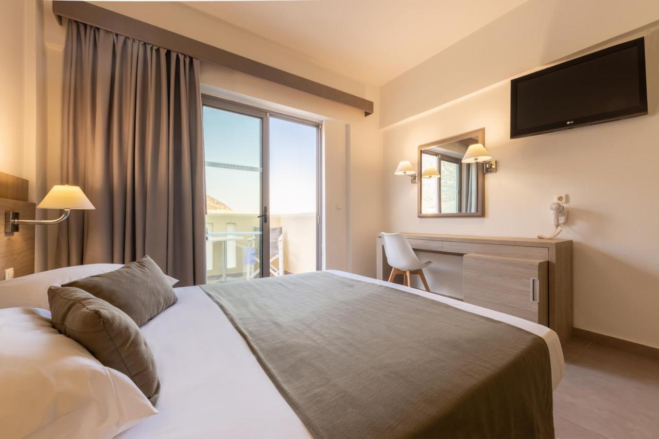 Double or Twin Room Extra Bed