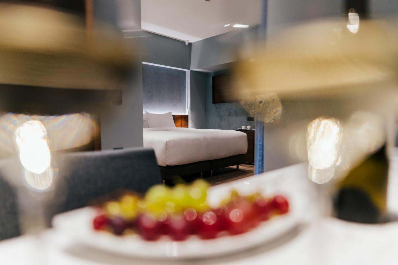 Junior Suite Terrace