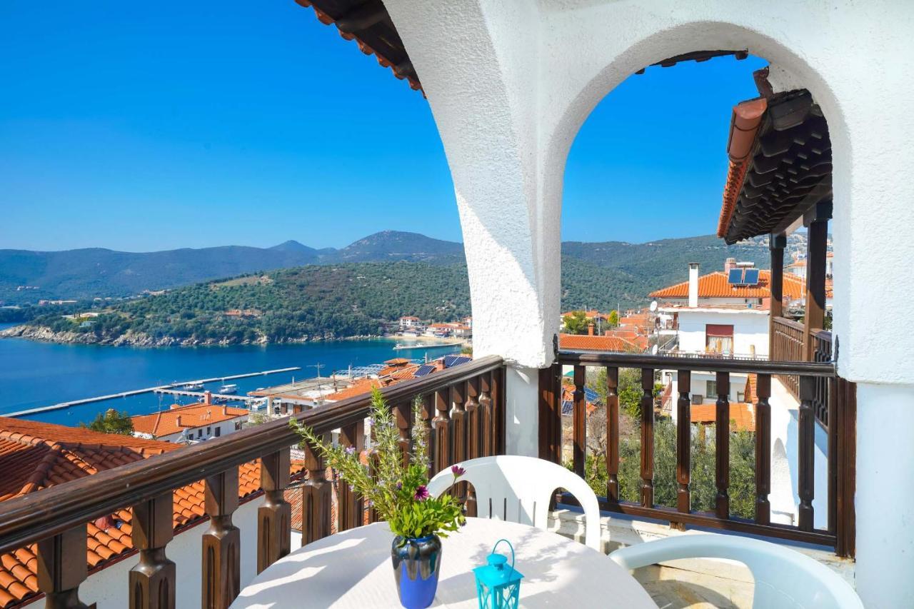 Apartment Sea View