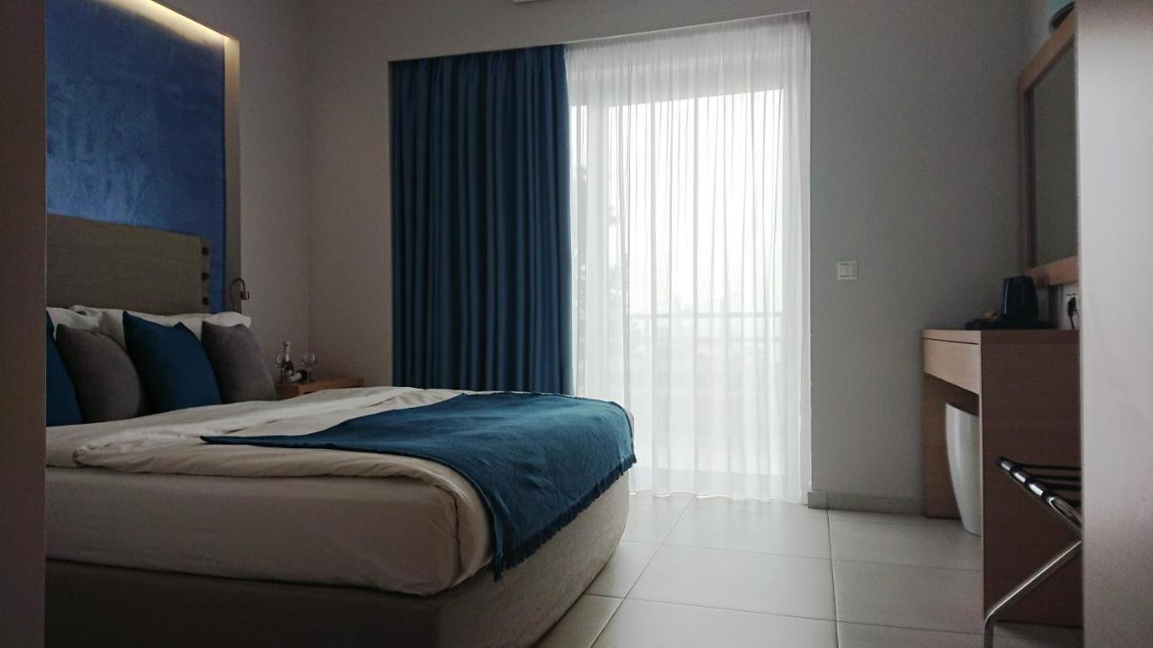Studio Sea View