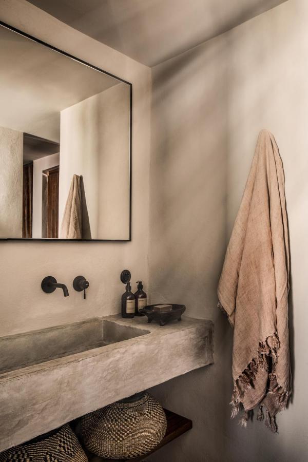 Suite Private Pool