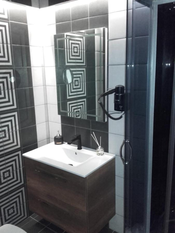 Deluxe Junior Suite