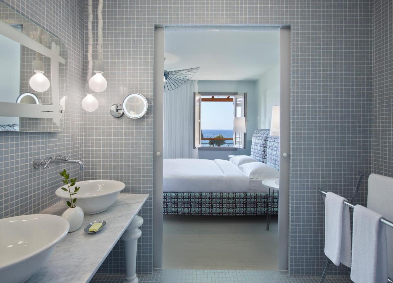 Deluxe Room Sea View