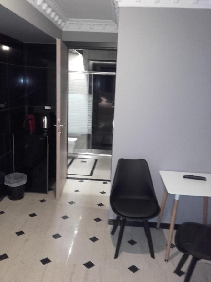 Deluxe Junior Suite