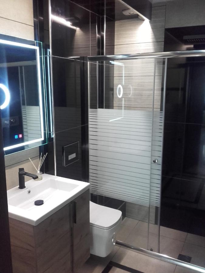 Deluxe Junior Suite