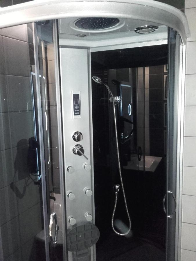 Deluxe Junior Suite