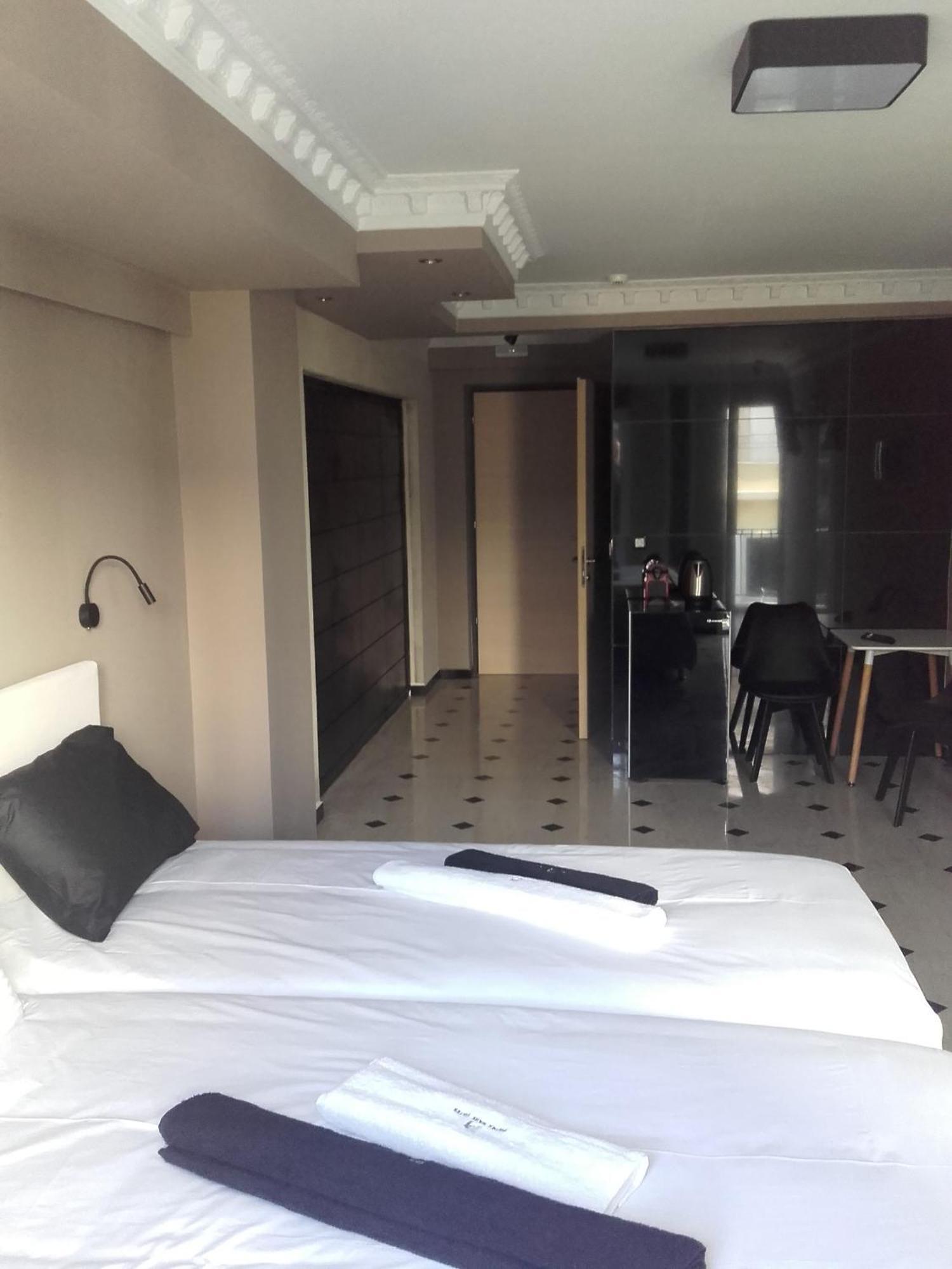Deluxe Junior Suite