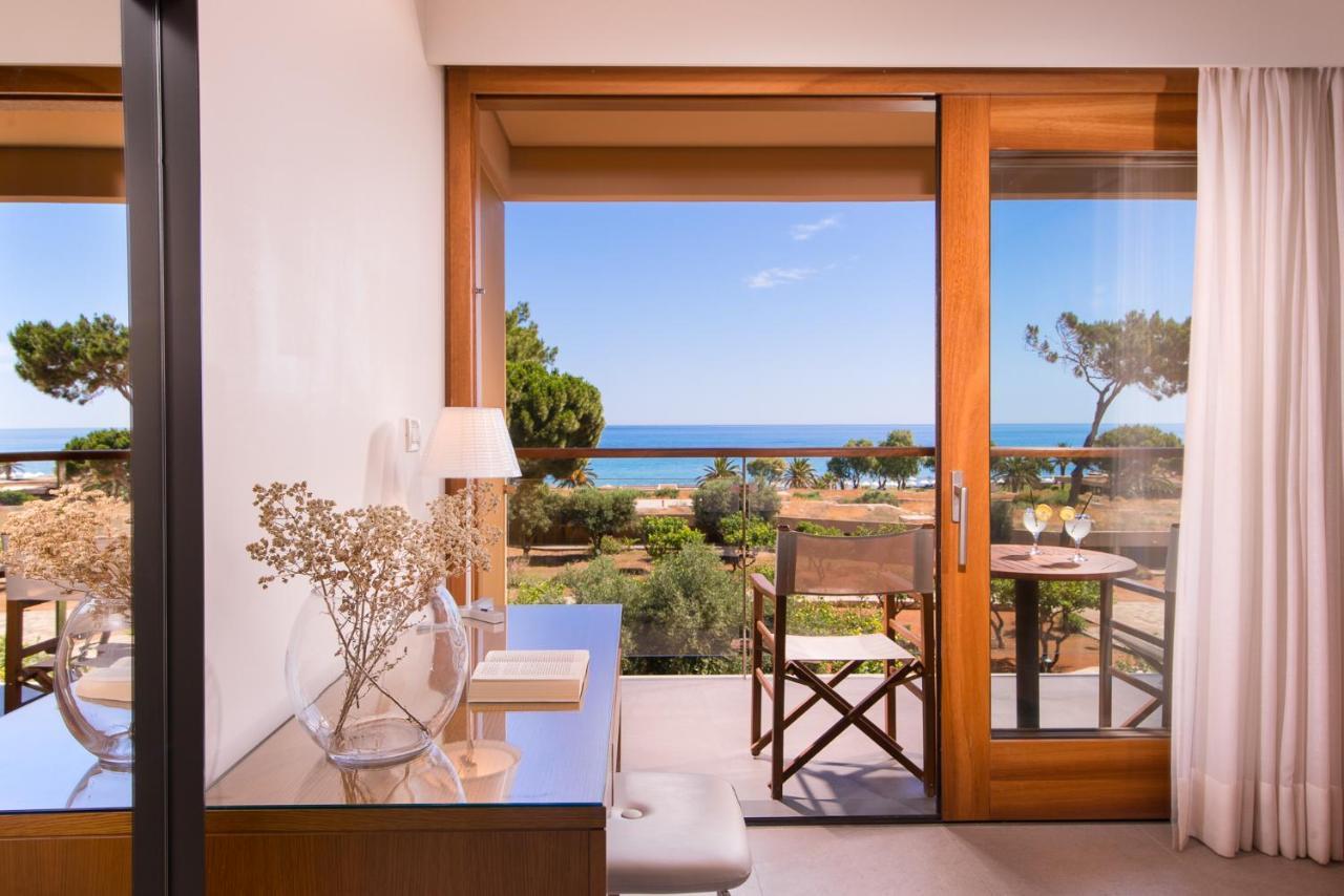 Superior Room Sea View