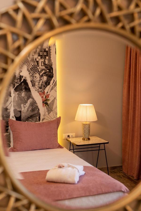 Junior Suite Terrace