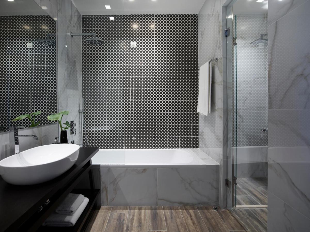 Junior Suite Sea View