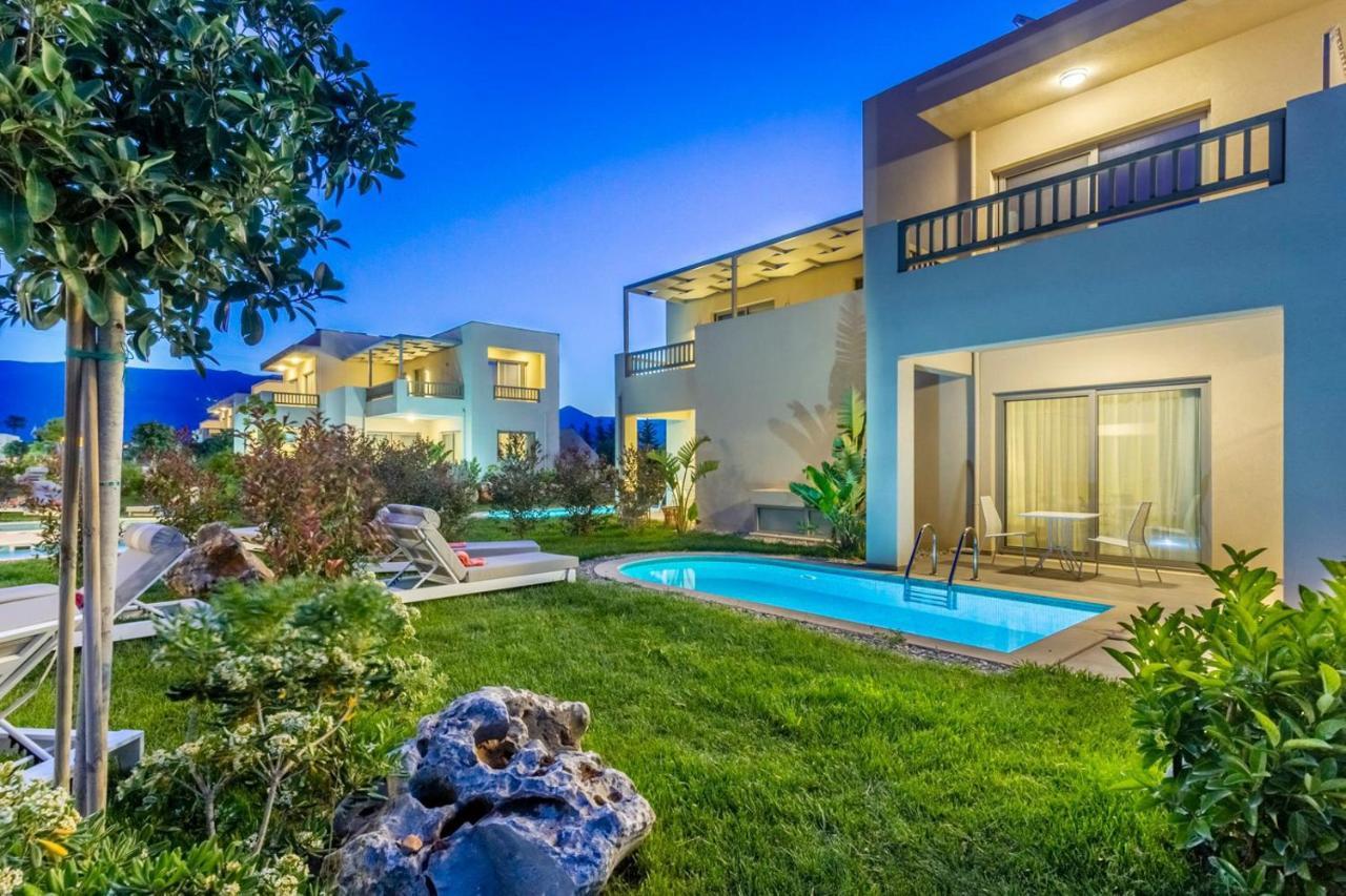 Suite Private Pool