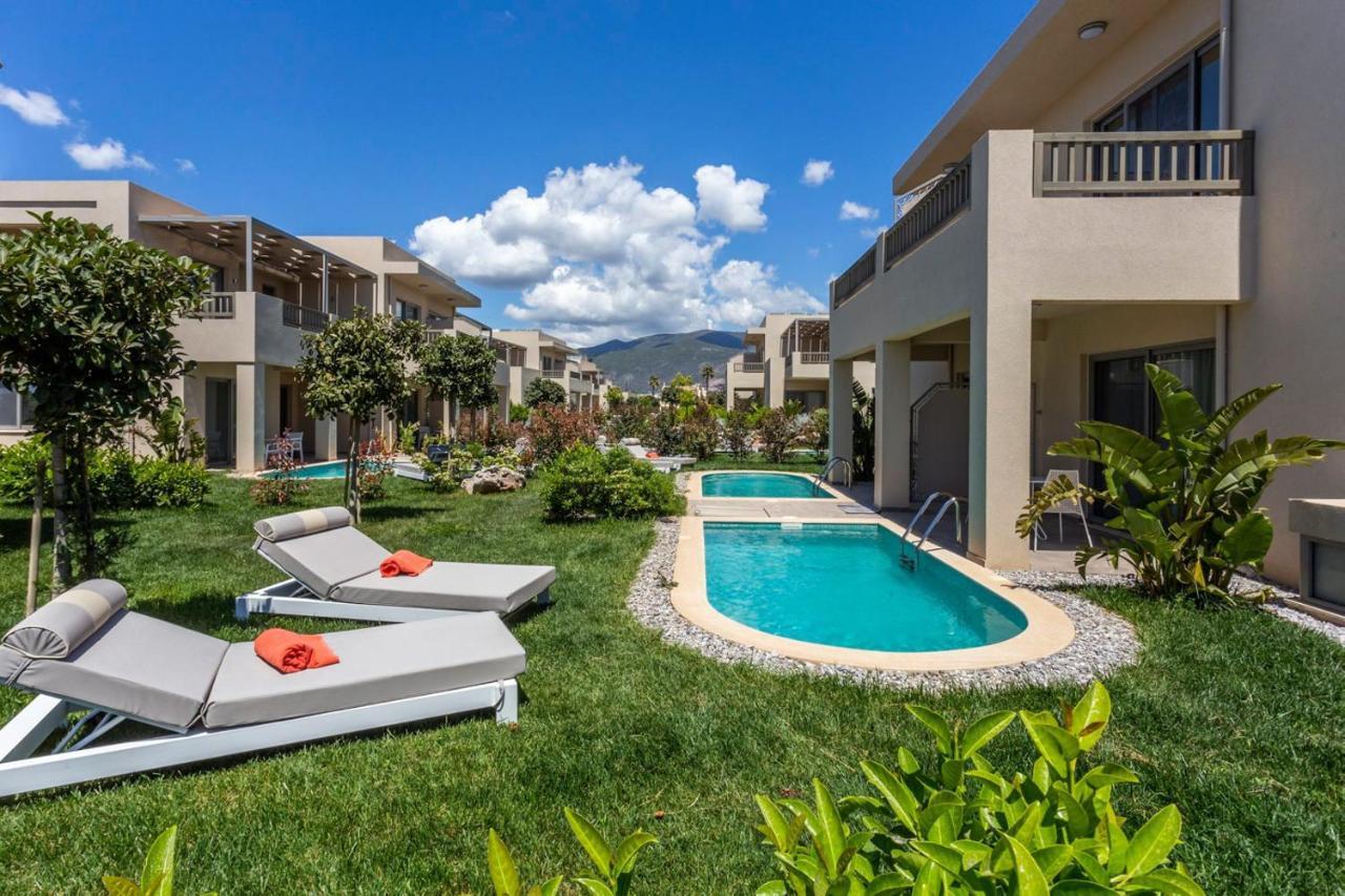 Junior Suite Private Pool