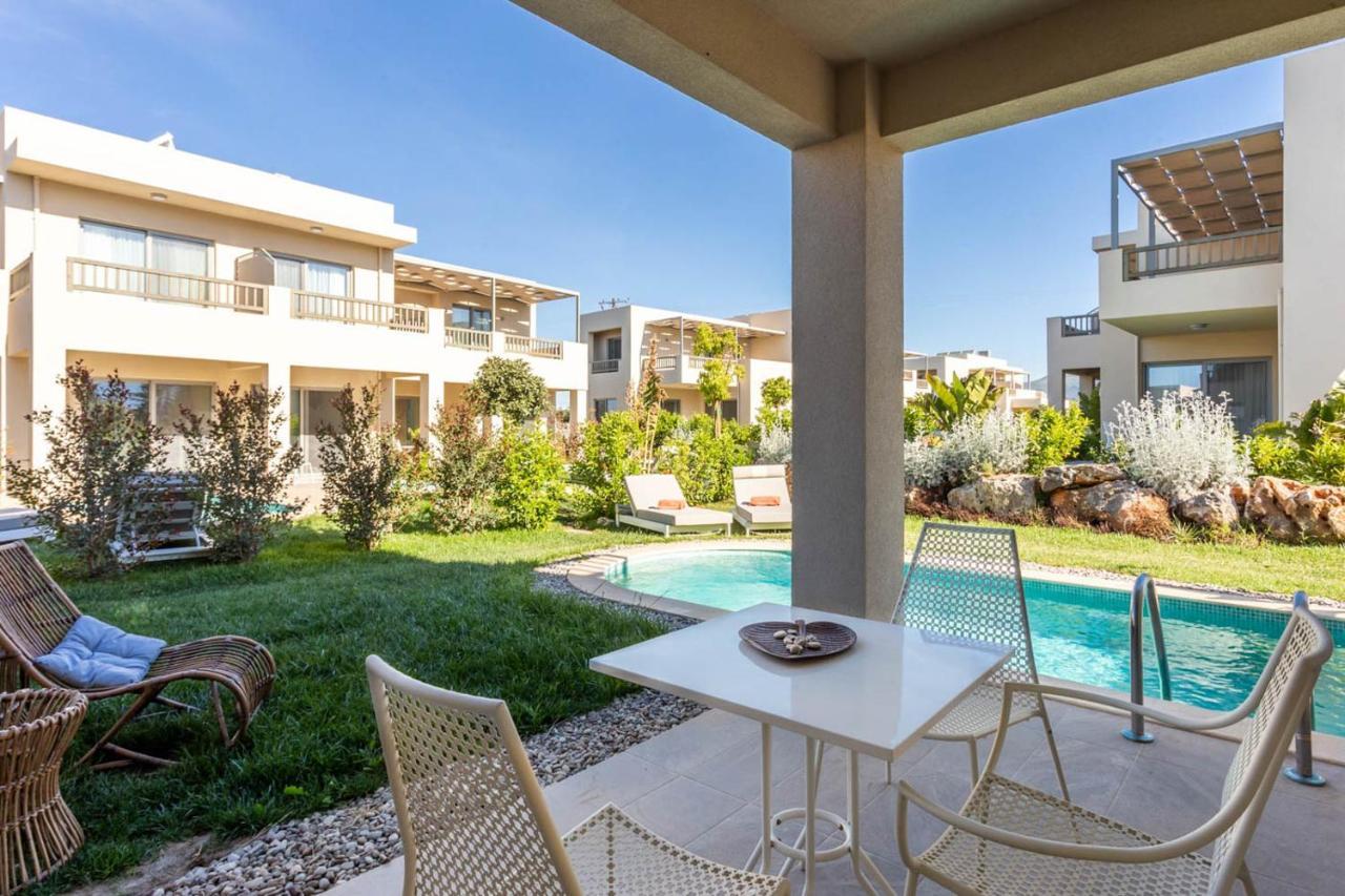 Suite Private Pool