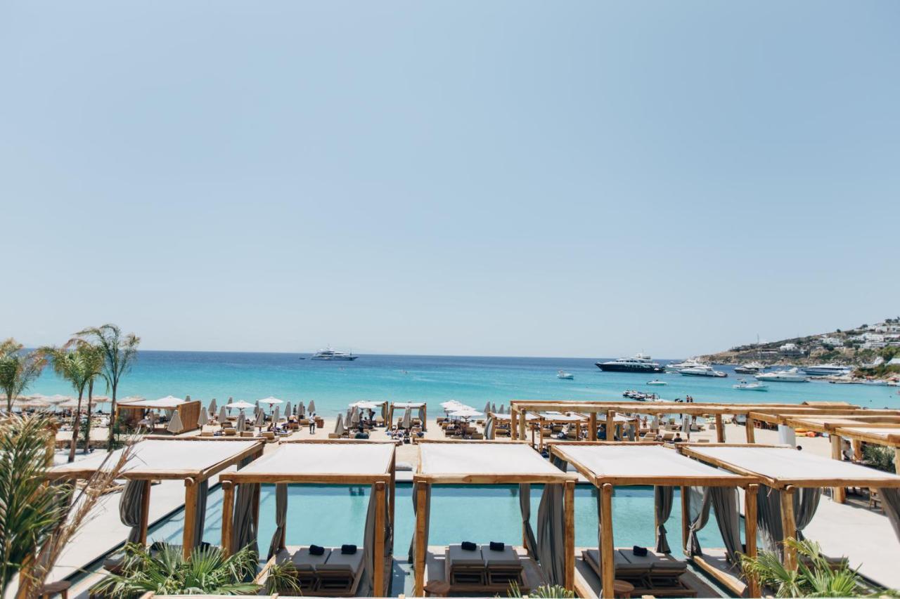 Superior Double Room Sea View