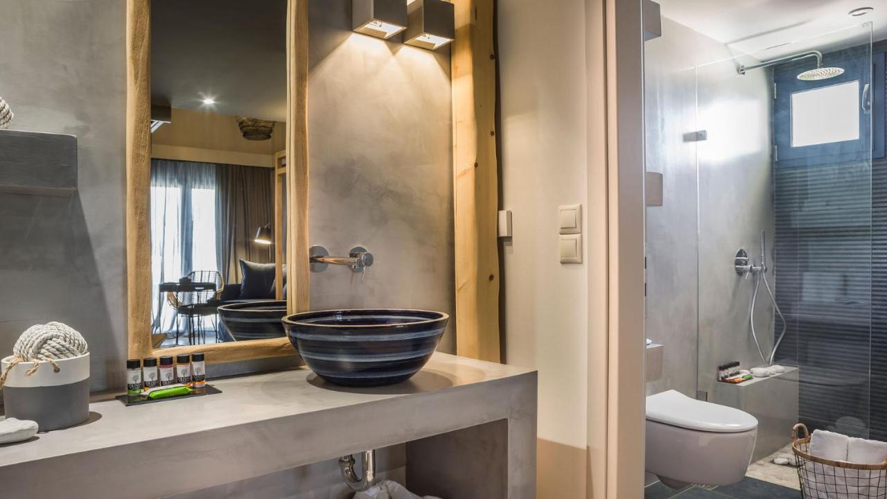 Apartment Split Level