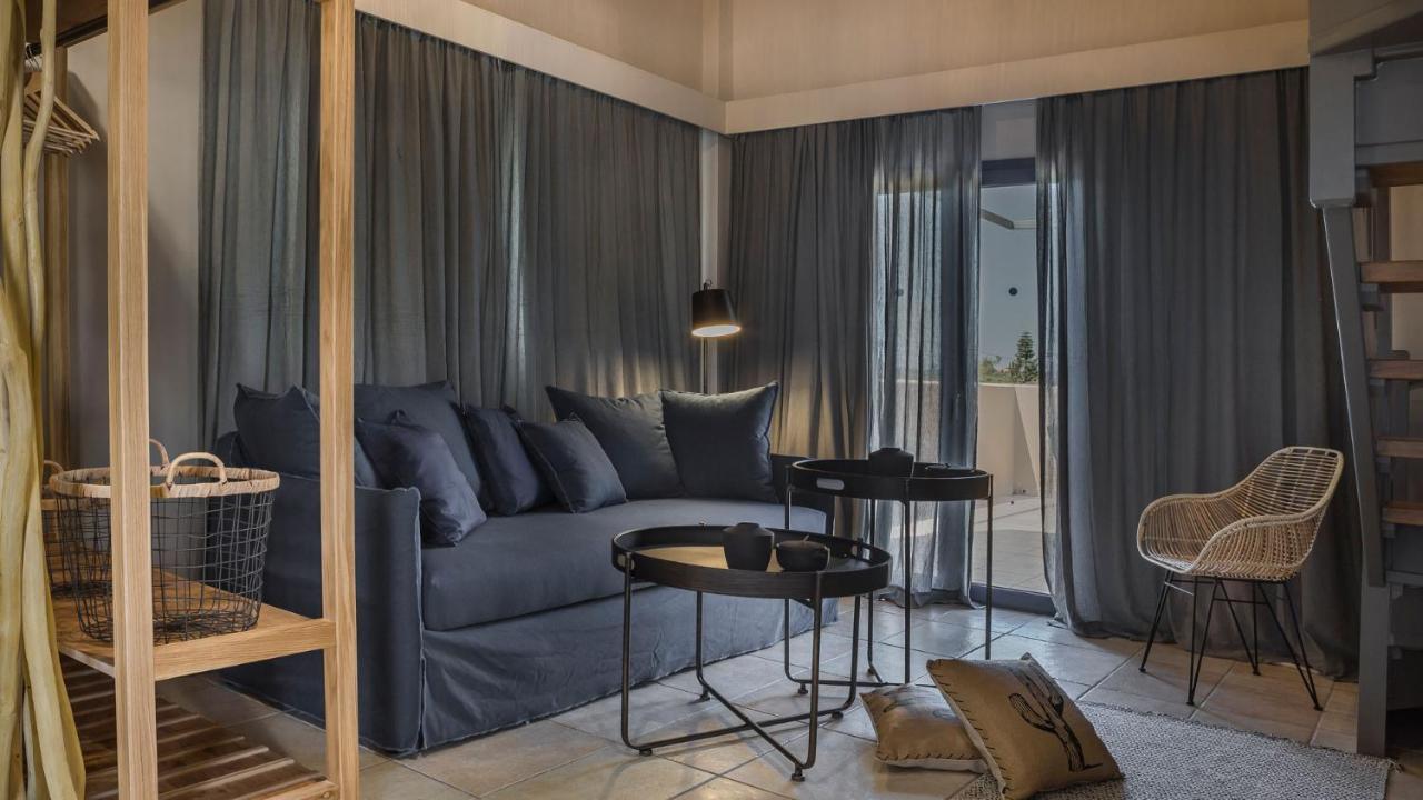 Apartment Split Level