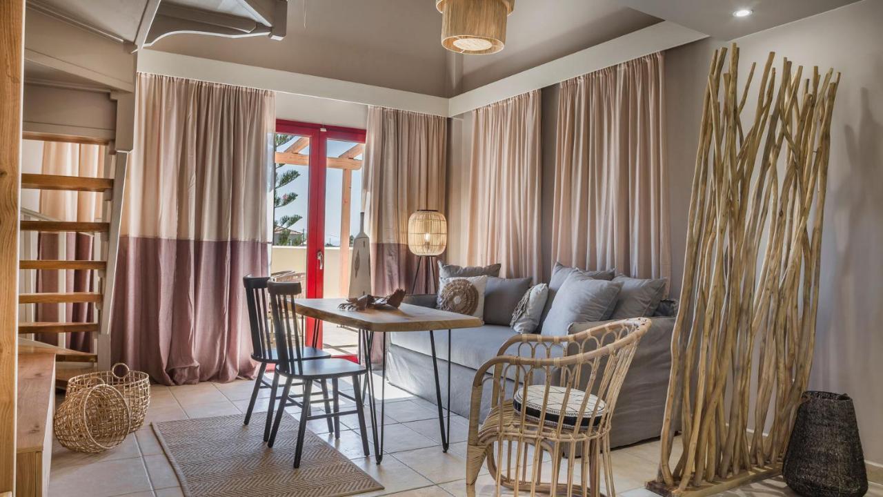Apartment Split Level